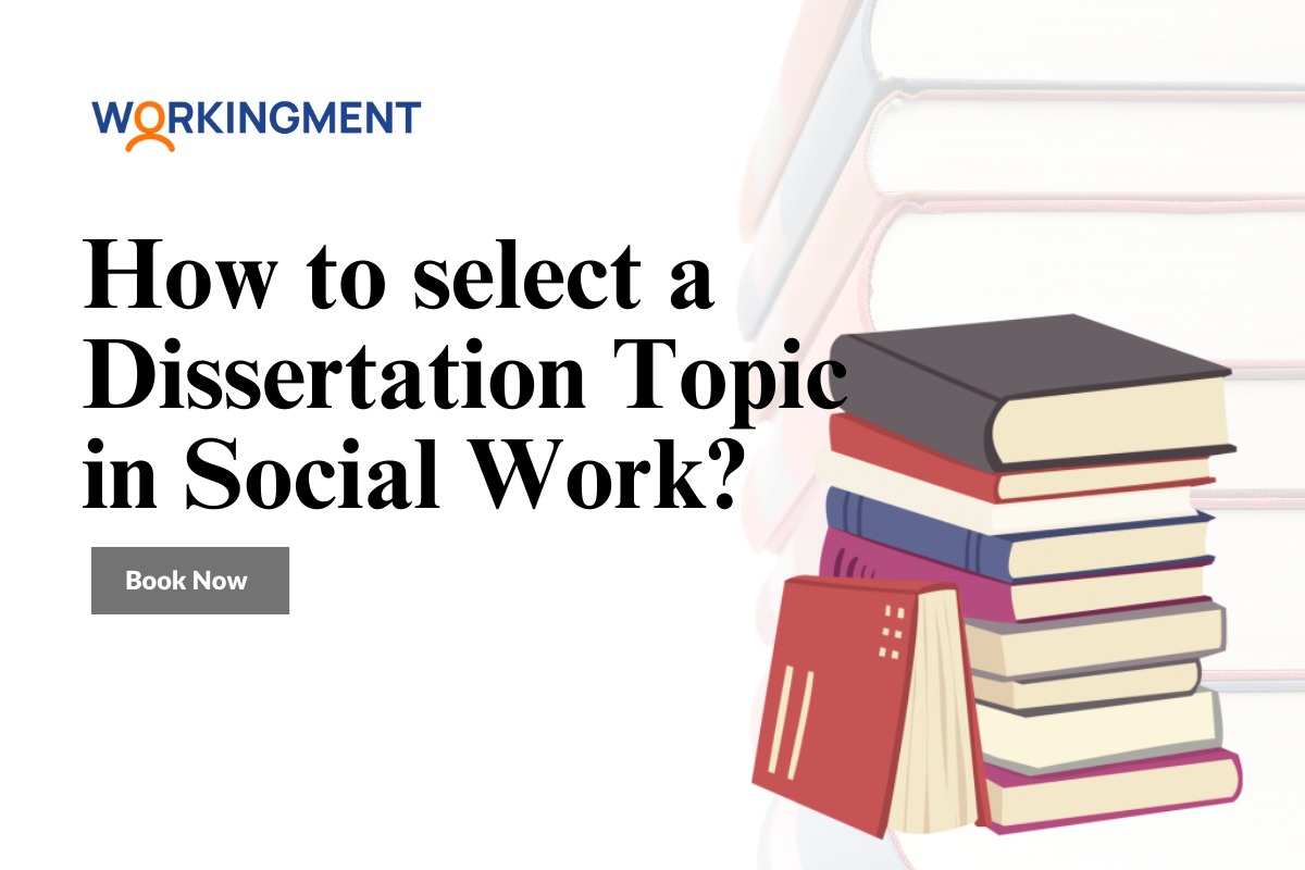 Social Work Dissertation Topics